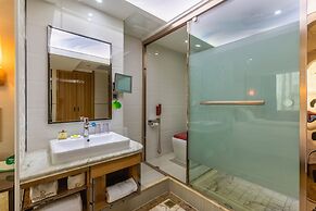 Lidu International Hotel