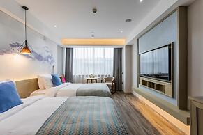 Lidu International Hotel