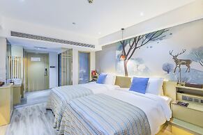 Lidu International Hotel