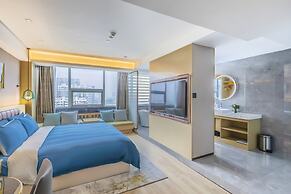 Lidu International Hotel