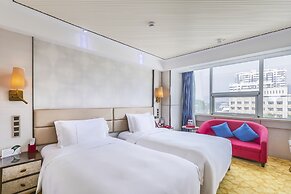 Lidu International Hotel