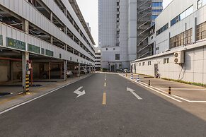 Lidu International Hotel