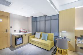 Lidu International Hotel