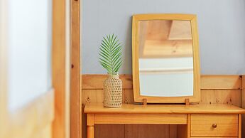 Geoje Come and Stay Pension