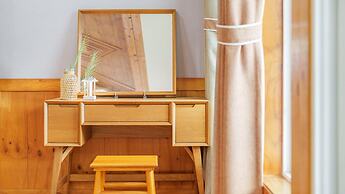 Geoje Come and Stay Pension