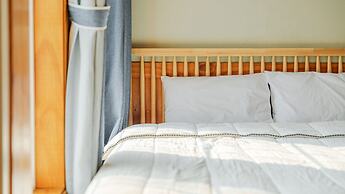 Geoje Come and Stay Pension