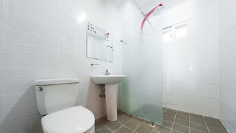 Geoje Come and Stay Pension