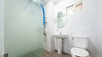 Geoje Come and Stay Pension