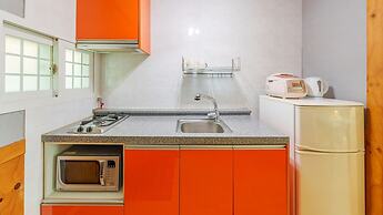 Geoje Come and Stay Pension