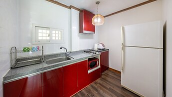 Geoje Come and Stay Pension