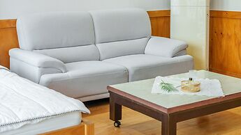 Geoje Come and Stay Pension