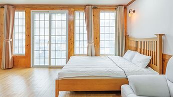 Geoje Come and Stay Pension
