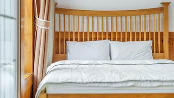 Geoje Come and Stay Pension