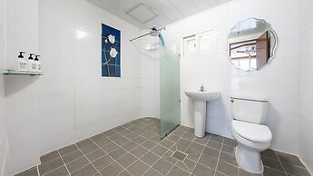 Geoje Come and Stay Pension