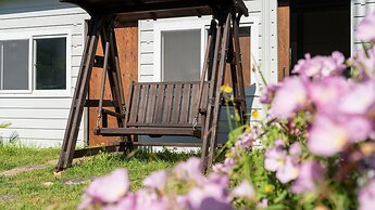 Geoje Come and Stay Pension