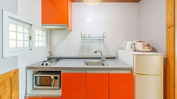 Geoje Come and Stay Pension