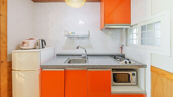 Geoje Come and Stay Pension