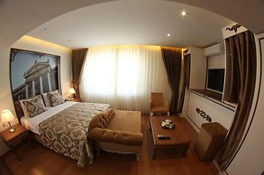 Elite Marmara Bosphorus Pansiyon