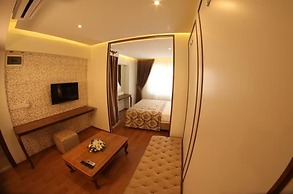 Elite Marmara Bosphorus Pansiyon