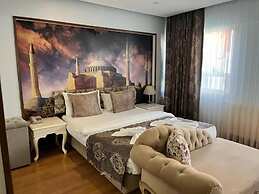 Elite Marmara Bosphorus Pansiyon