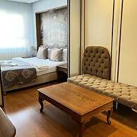 Elite Marmara Bosphorus & Suites