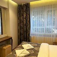 Elite Marmara Bosphorus & Suites