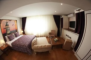 Elite Marmara Bosphorus Pansiyon