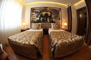 Elite Marmara Bosphorus & Suites