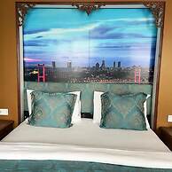 Elite Marmara Bosphorus Pansiyon