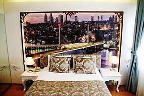 Elite Marmara Bosphorus Pansiyon