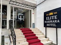 Elite Marmara Bosphorus & Suites