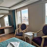 Elite Marmara Bosphorus Pansiyon