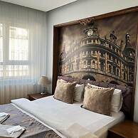 Elite Marmara Bosphorus Pansiyon
