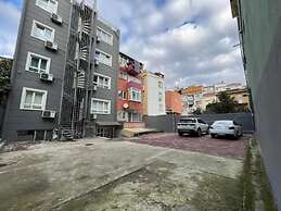 Elite Marmara Bosphorus Pansiyon