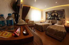 Elite Marmara Bosphorus Pansiyon