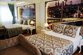 Elite Marmara Bosphorus & Suites