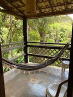 Pousada Rota dos Macacos