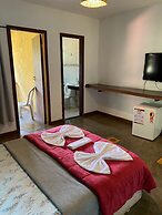 Pousada Rota dos Macacos