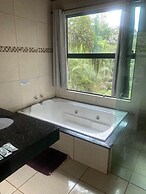 Pousada Rota dos Macacos