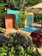 Pousada Rota dos Macacos