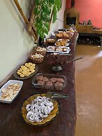 Pousada Rota dos Macacos