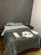 Pousada Rota dos Macacos