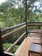 Pousada Rota dos Macacos