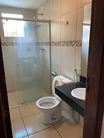 Pousada Rota dos Macacos