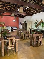 Pousada Rota dos Macacos