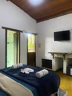 Pousada Rota dos Macacos