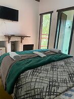 Pousada Rota dos Macacos