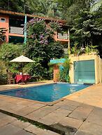 Pousada Rota dos Macacos