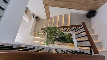 Green Villa By Betterplace