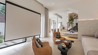 Green Villa By Betterplace